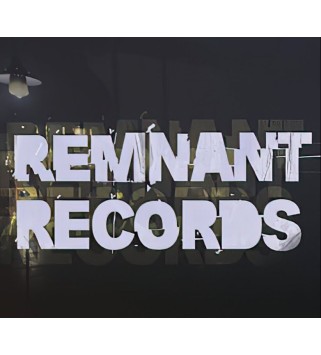 Remnant Records Steam Key GLOBAL